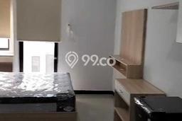 Apartemen Harga Terjangkau untuk Dijual di Surabaya Kota Dengan Spesifikasi 0 KT & 1 KM Apartemen Harga Terjangkau untuk Dijual di Surabaya Kota Dengan Spesifikasi 0 KT & 1 KM