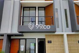 Rumah Strategis Minimalis Lb 60m2 di Sidoarjo, Sidoarjo Rumah Strategis Minimalis Lb 60m2 di Sidoarjo, Sidoarjo