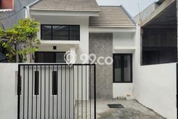 Rumah Minimalis 2 KT LT 50m2 di Gununganyar Rumah Minimalis 2 KT LT 50m2 di Gununganyar