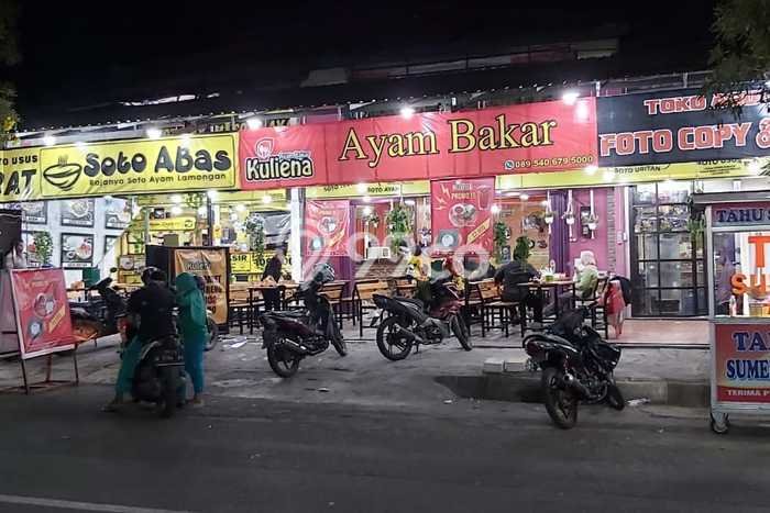 Untuk Dijual Komersial di Gayungan Surabaya LT 213m2 / LB 213m2 Untuk Dijual Komersial di Gayungan Surabaya LT 213m2 / LB 213m2