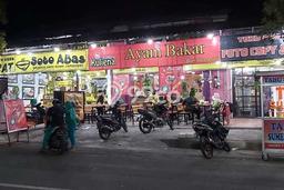 Untuk Dijual Komersial di Gayungan Surabaya LT 213m2 / LB 213m2 Untuk Dijual Komersial di Gayungan Surabaya LT 213m2 / LB 213m2