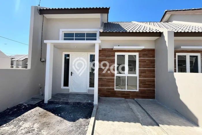 Jual Rumah Bagus Siap Huni LB 90m2 di Sidoarjo, Sidoarjo Jual Rumah Bagus Siap Huni LB 90m2 di Sidoarjo, Sidoarjo
