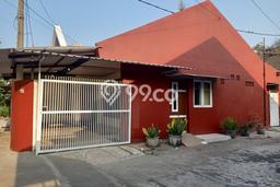 Dijual Hunian Rumah Nyaman 4 KT di Jenggolo, Sidoarjo Dijual Hunian Rumah Nyaman 4 KT di Jenggolo, Sidoarjo