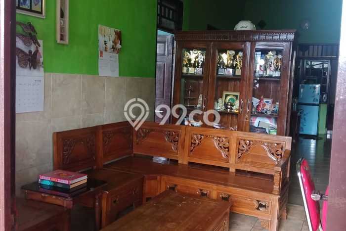 Rumah Minimalis 4 Kamar LT 200m2 di Wonorejo Rumah Minimalis 4 Kamar LT 200m2 di Wonorejo