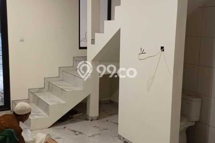 Dijual Cepat Rumah Bagus Siap Huni LB 92m2 di Rungkut, Surabaya Dijual Cepat Rumah Bagus Siap Huni LB 92m2 di Rungkut, Surabaya