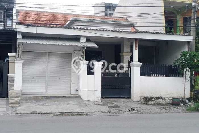 Jual Rumah Eksklusif 10 KT di Wonorejo, Surabaya Jual Rumah Eksklusif 10 KT di Wonorejo, Surabaya
