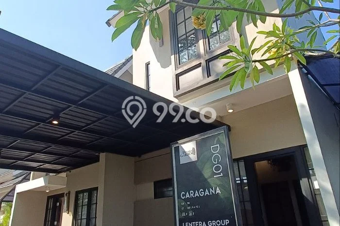 Dijual Hunian Rumah Terawat 3 KT di Menganti, Surabaya Dijual Hunian Rumah Terawat 3 KT di Menganti, Surabaya