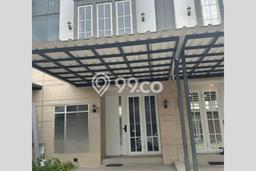 Dijual Rumah Eksklusif 3 KT di Wisata Bukit Mas, Surabaya Dijual Rumah Eksklusif 3 KT di Wisata Bukit Mas, Surabaya