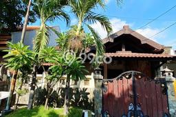 Jual Rumah Bagus Siap Huni LB 108m2 di Rungkut, Surabaya Jual Rumah Bagus Siap Huni LB 108m2 di Rungkut, Surabaya