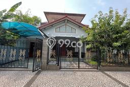 Siap Huni Rumah Mewah 7 Kamar di Gayungan Dekat ke Mana Saja Siap Huni Rumah Mewah 7 Kamar di Gayungan Dekat ke Mana Saja