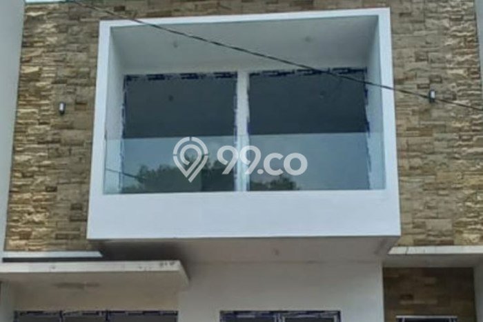 Dijual Hunian Rumah Nyaman 5 KT di Citraland, Surabaya Dijual Hunian Rumah Nyaman 5 KT di Citraland, Surabaya