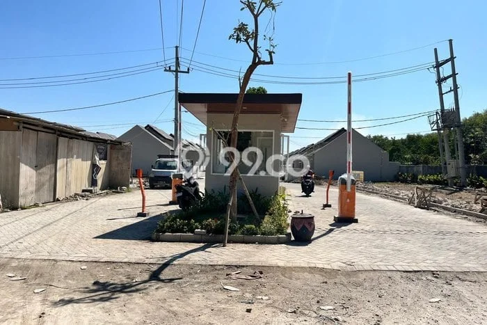 Rumah Strategis Minimalis Lb 72m2 di Sidoarjo, Sidoarjo Rumah Strategis Minimalis Lb 72m2 di Sidoarjo, Sidoarjo