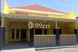 Dijual Rumah Modern 3 KT di Sidoarjo, Surabaya Dijual Rumah Modern 3 KT di Sidoarjo, Surabaya