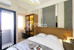 Tersedia Apartemen 1 KT & 1 KM di Wiyung, Surabaya Tersedia Apartemen 1 KT & 1 KM di Wiyung, Surabaya