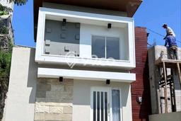 Dijual Rumah Eksklusif 2 KT di Malang Kota, Malang Dijual Rumah Eksklusif 2 KT di Malang Kota, Malang