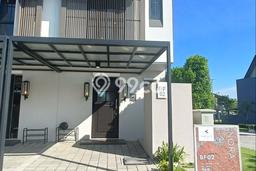 Rumah Modern 4 Kamar LT 53m2 di Sidoarjo Rumah Modern 4 Kamar LT 53m2 di Sidoarjo