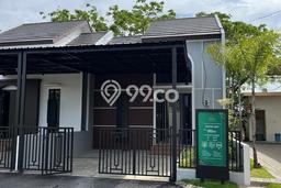 Dijual Cepat Rumah Favorit Siap Huni LB 30m2 di Sedati, Sidoarjo Dijual Cepat Rumah Favorit Siap Huni LB 30m2 di Sedati, Sidoarjo
