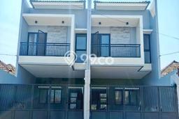 Jual Rumah Eksklusif 4 KT di Surabaya Kota, Surabaya Jual Rumah Eksklusif 4 KT di Surabaya Kota, Surabaya