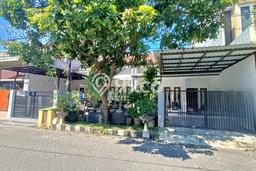 For Sale Rumah Mewah Exclusive di Rungkut, Surabaya For Sale Rumah Mewah Exclusive di Rungkut, Surabaya