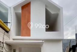 Rumah Nyaman 2 KT LB 19m2 Kondisi Bagus di Surabaya Kota Rumah Nyaman 2 KT LB 19m2 Kondisi Bagus di Surabaya Kota