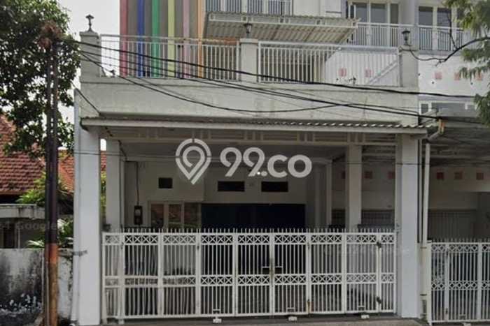 Unit Ruko Dijual di Surabaya LT 415m2 & LB 900m2 Unit Ruko Dijual di Surabaya LT 415m2 & LB 900m2
