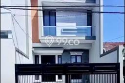 Dijual Rumah Murah di Nginden Surabaya Harga Rp 2,2 Juta LT 102m2 Dijual Rumah Murah di Nginden Surabaya Harga Rp 2,2 Juta LT 102m2