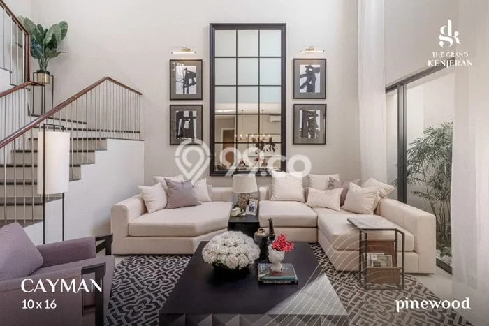 Rumah Eksklusif Siap Huni LT 160m2 di Kenjeran, Surabaya Rumah Eksklusif Siap Huni LT 160m2 di Kenjeran, Surabaya