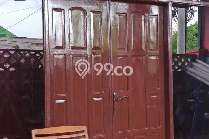 Rumah Minimalis 4 Kamar LT 200m2 di Wonorejo Rumah Minimalis 4 Kamar LT 200m2 di Wonorejo