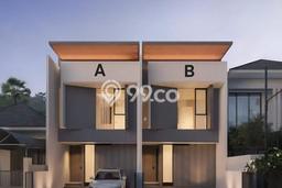 Jual Rumah Minimalis Bagus Punya 5 KT di Rungkut Surabaya SHM Jual Rumah Minimalis Bagus Punya 5 KT di Rungkut Surabaya SHM