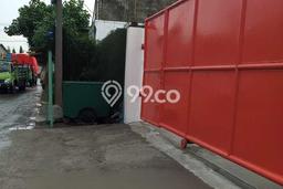 Gudang Dijual di Surabaya LT 2930m2 & LB 2500m2 Lokasi Terbaik! Gudang Dijual di Surabaya LT 2930m2 & LB 2500m2 Lokasi Terbaik!