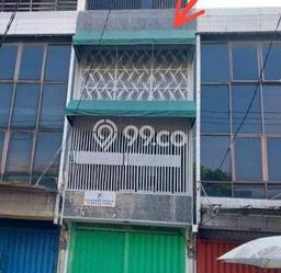Ruko disewakan di Kenjeran Surabaya dengan luas bangunan 76m2 Ruko disewakan di Kenjeran Surabaya dengan luas bangunan 76m2