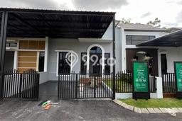 Hunian Cantik Modern Lb 45m2 di Sedati, Sidoarjo Hunian Cantik Modern Lb 45m2 di Sedati, Sidoarjo