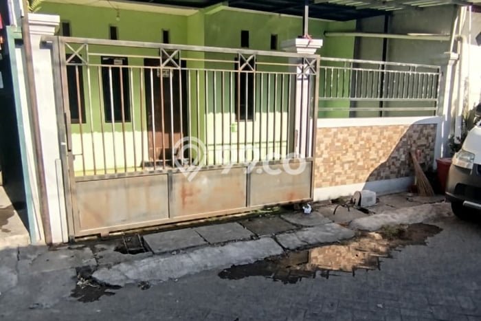 Jual Rumah Harga Miring Sedati Punya 1 KT & LT 60m2 Jual Rumah Harga Miring Sedati Punya 1 KT & LT 60m2