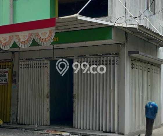 Unit Ruko Tersedia di Surabaya Kota Spesifikasi LB 12m2 Unit Ruko Tersedia di Surabaya Kota Spesifikasi LB 12m2