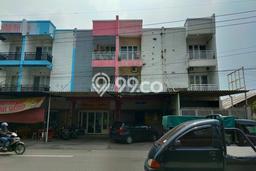 Rumah Modern 1 KT di Surabaya Kota Surabaya Unfurnished Rumah Modern 1 KT di Surabaya Kota Surabaya Unfurnished