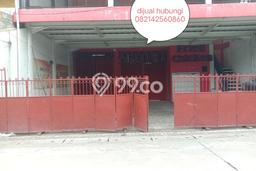 Unit Ruko Dijual di Sidoarjo Sidoarjo 300m2 Unit Ruko Dijual di Sidoarjo Sidoarjo 300m2