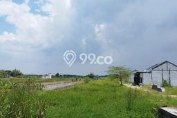 Lahan Strategis di Kedamean Dijual dengan Luas 3093m2 Lahan Strategis di Kedamean Dijual dengan Luas 3093m2