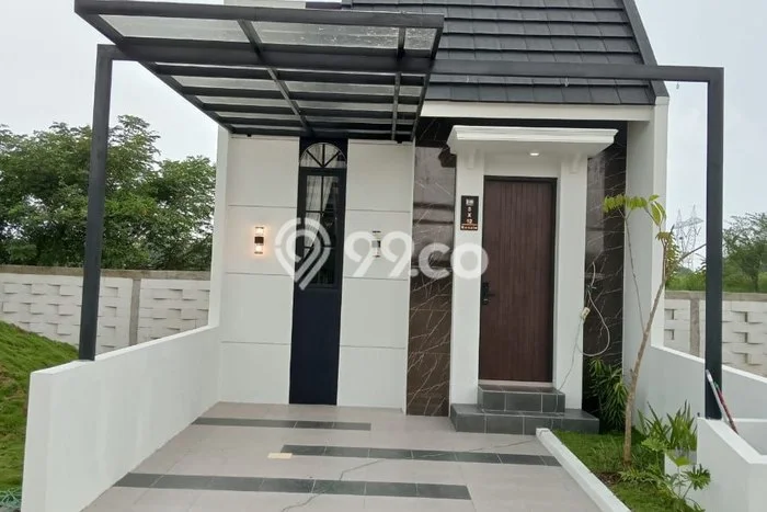 Dijual Rumah Siap Huni di Kedamean Gresik Harga Rp 395 Juta LT 36m2 Dijual Rumah Siap Huni di Kedamean Gresik Harga Rp 395 Juta LT 36m2