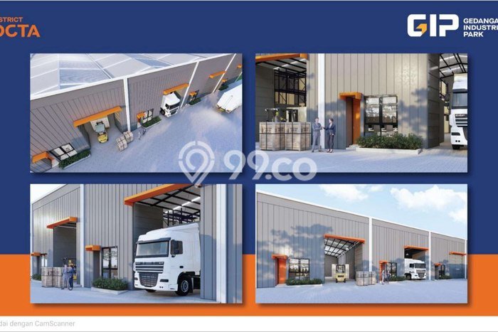Unit Gudang Dijual di Gedangan Sidoarjo Luas Tanah 228m2, Luas Bangunan 180m2 Unit Gudang Dijual di Gedangan Sidoarjo Luas Tanah 228m2, Luas Bangunan 180m2