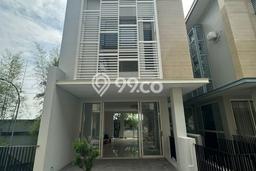 Rumah Minimalis 4 KT di Wisata Bukit Mas Surabaya Unfurnished Rumah Minimalis 4 KT di Wisata Bukit Mas Surabaya Unfurnished