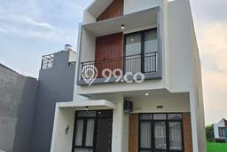 Rumah Eksklusif Dijual di Surabaya Fasilitas Lengkap Rumah Eksklusif Dijual di Surabaya Fasilitas Lengkap