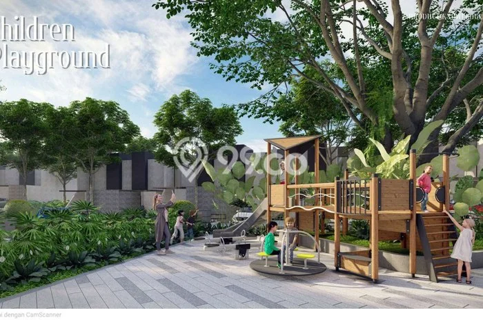 Rumah Strategis Modern Lb 74m2 di Kedamean, Gresik Rumah Strategis Modern Lb 74m2 di Kedamean, Gresik