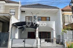 Jarang Ada! Rumah Sewa 3 Kamar Bagus Siap Huni Babatan Jarang Ada! Rumah Sewa 3 Kamar Bagus Siap Huni Babatan