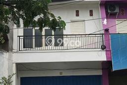 Untuk Dijual! Ruko di Wonorejo Surabaya LT 100m2 / LB 60m2 Kawasan Bisnis Untuk Dijual! Ruko di Wonorejo Surabaya LT 100m2 / LB 60m2 Kawasan Bisnis