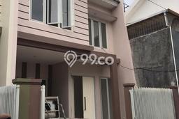 Dijual Hunian Rumah Nyaman 4 KT di Surabaya Kota, Surabaya Dijual Hunian Rumah Nyaman 4 KT di Surabaya Kota, Surabaya