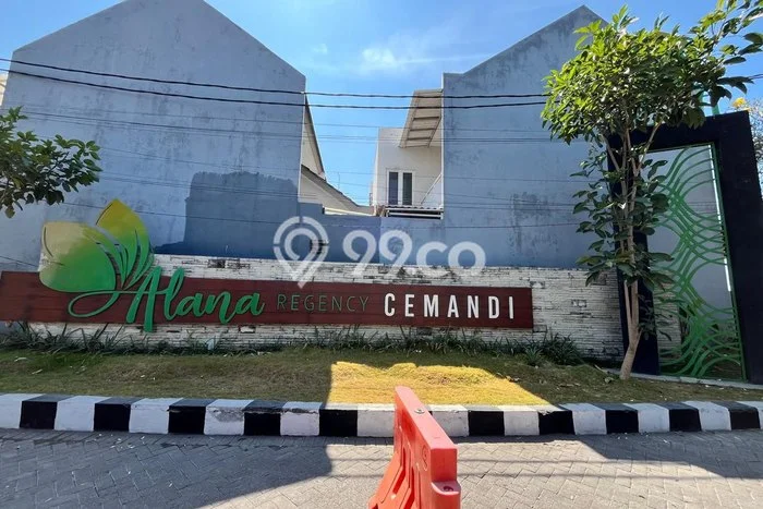 Rumah Strategis Minimalis Lb 72m2 di Sidoarjo, Sidoarjo Rumah Strategis Minimalis Lb 72m2 di Sidoarjo, Sidoarjo