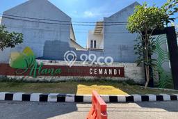 Rumah Strategis Minimalis Lb 72m2 di Sidoarjo, Sidoarjo Rumah Strategis Minimalis Lb 72m2 di Sidoarjo, Sidoarjo