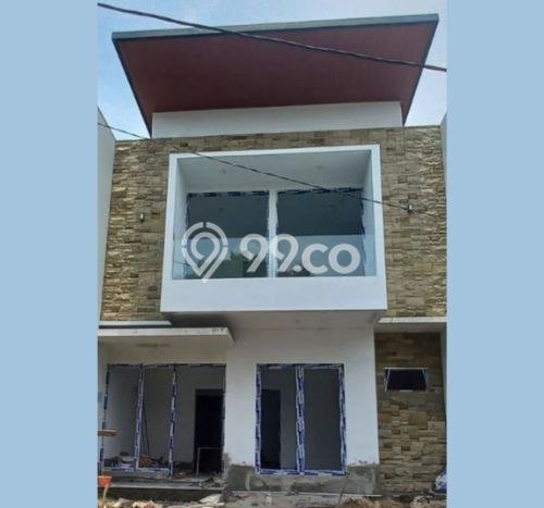 Dijual Hunian Rumah Nyaman 5 KT di Citraland, Surabaya Dijual Hunian Rumah Nyaman 5 KT di Citraland, Surabaya