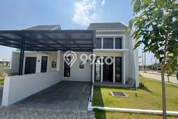 Rumah Nyaman 2 KT LB 36m2 Kondisi Bagus di Gresik Kota Rumah Nyaman 2 KT LB 36m2 Kondisi Bagus di Gresik Kota