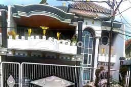 Rumah Luxury Modern Tanpa Renovasi di Rungkut Industri Surabaya Rumah Luxury Modern Tanpa Renovasi di Rungkut Industri Surabaya